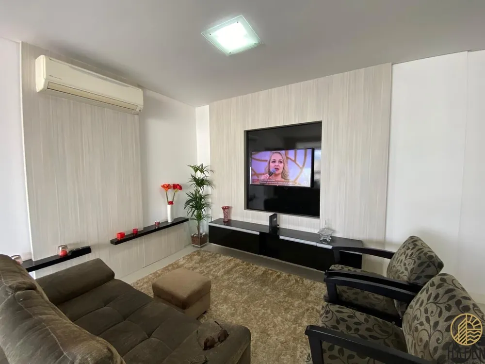 Apartamento, 3 quartos, 122 m² - Foto 5