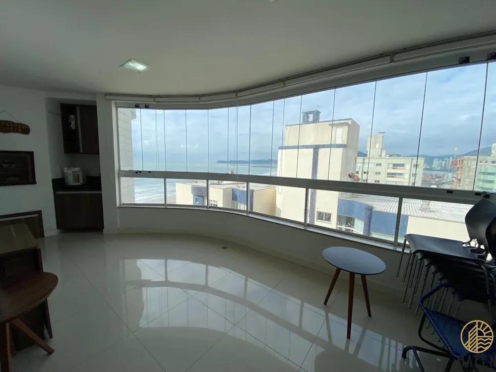 Apartamento, 3 quartos, 122 m² - Foto 1