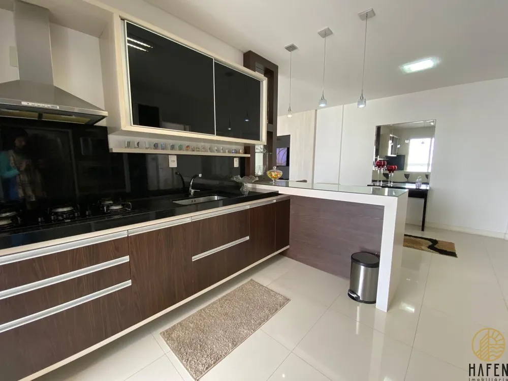 Apartamento, 3 quartos, 122 m² - Foto 4