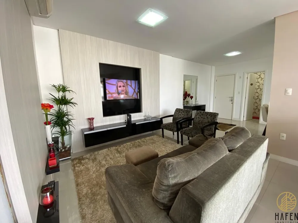 Apartamento, 3 quartos, 122 m² - Foto 6