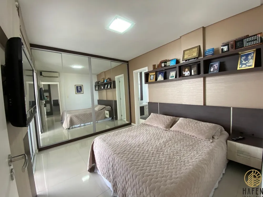 Apartamento, 3 quartos, 122 m² - Foto 11