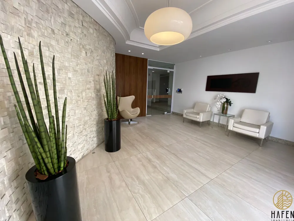 Apartamento, 3 quartos, 122 m² - Foto 17