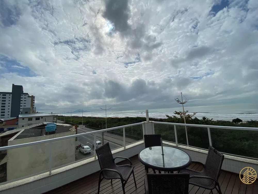Apartamento, 3 quartos, 122 m² - Foto 2