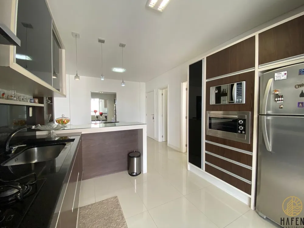 Apartamento, 3 quartos, 122 m² - Foto 3