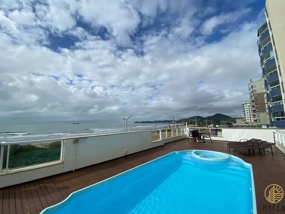 Apartamento, 3 quartos, 122 m² - Foto 4