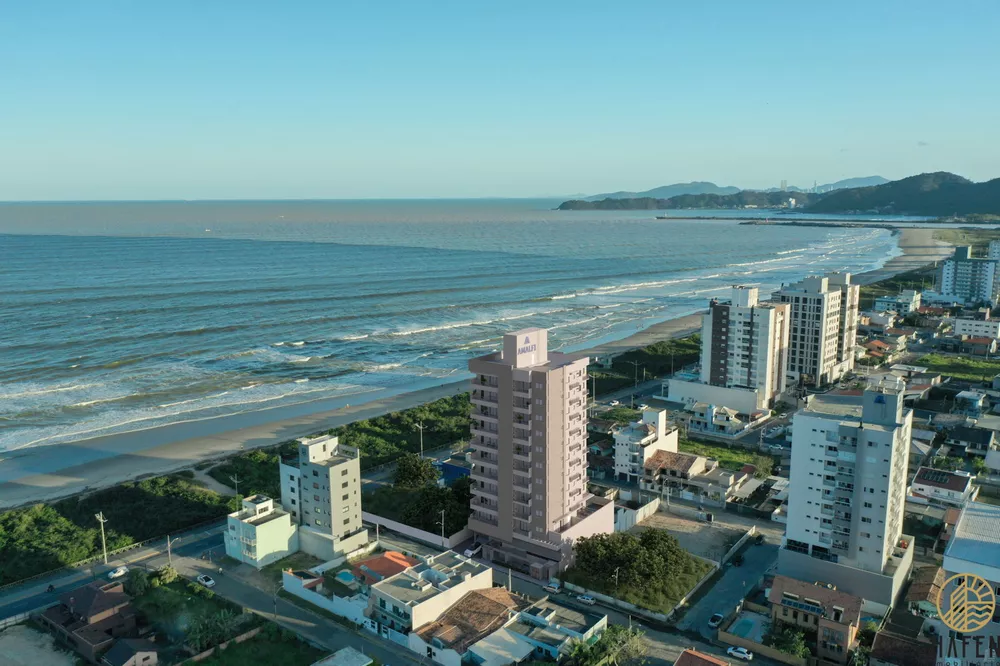 Apartamento, 3 quartos, 106 m² - Foto 1