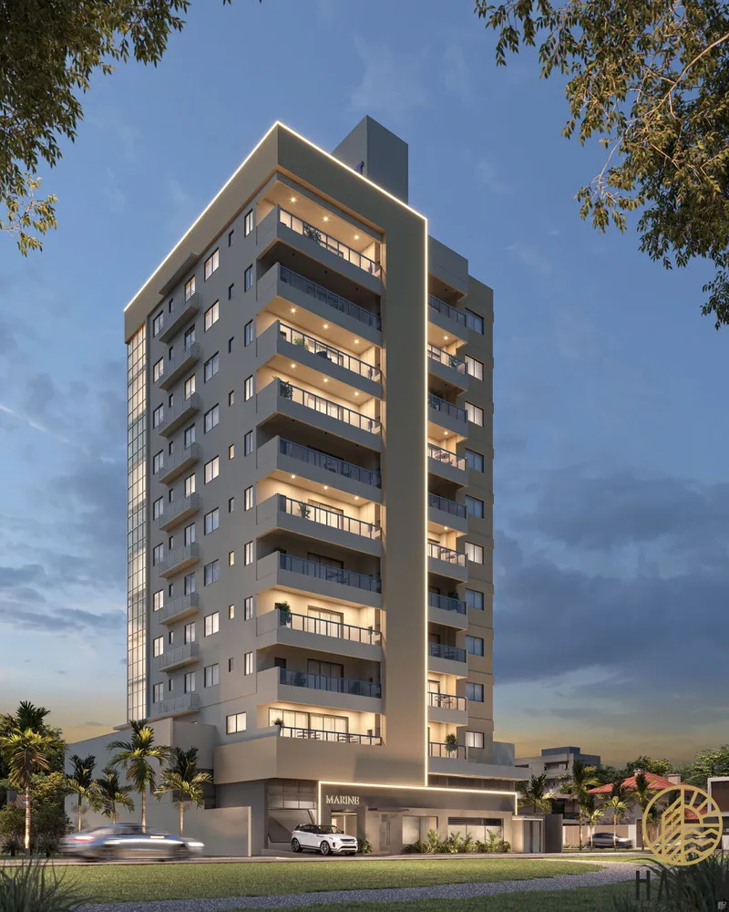 Apartamento, 3 quartos, 106 m² - Foto 8