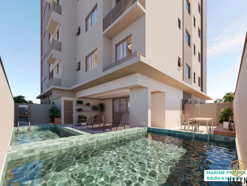 Apartamento, 3 quartos, 106 m² - Foto 5