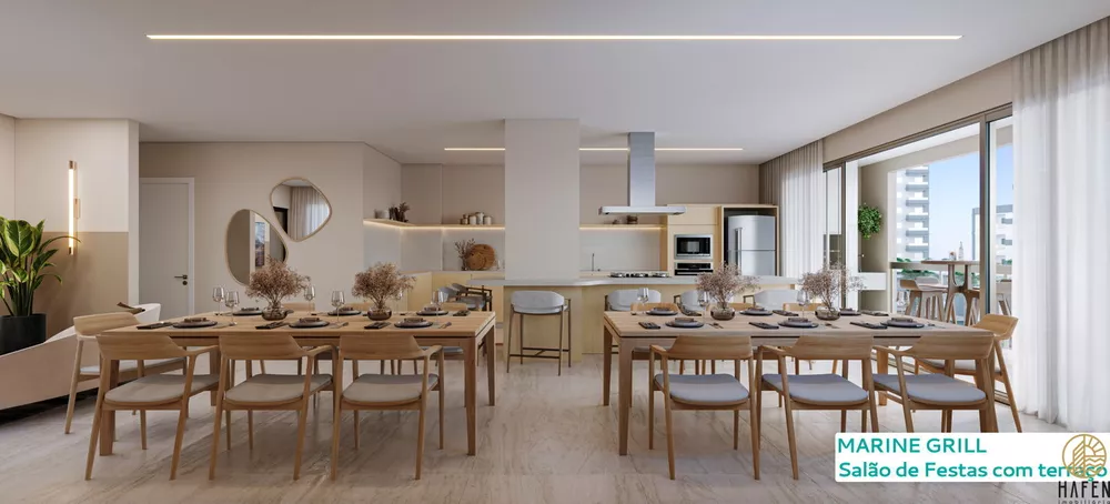 Apartamento, 3 quartos, 106 m² - Foto 4