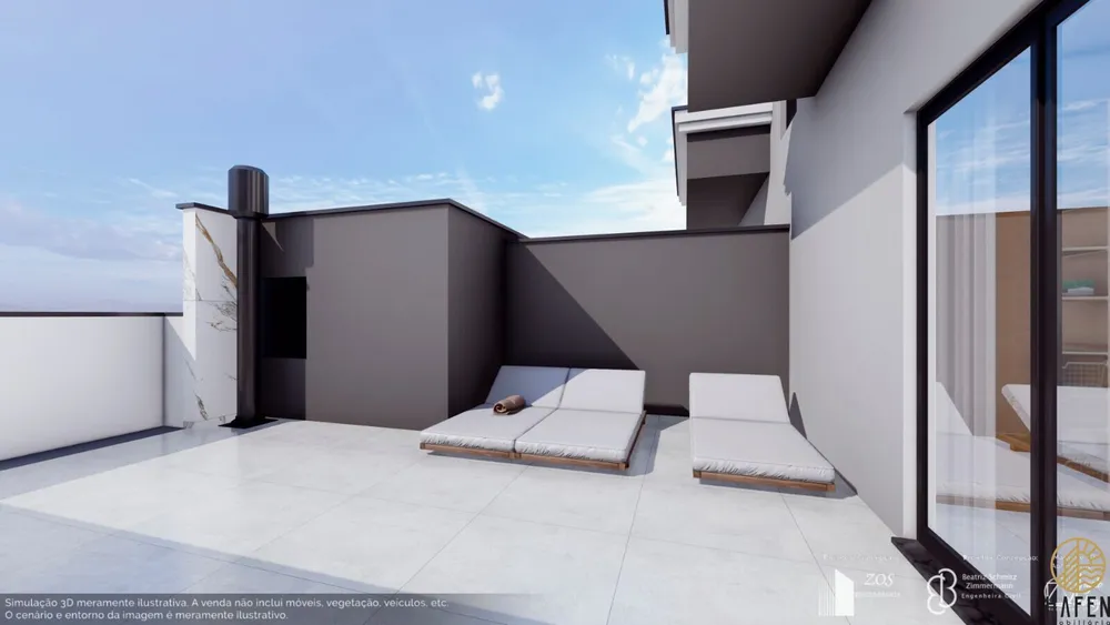 Apartamento, 2 quartos, 70 m² - Foto 2