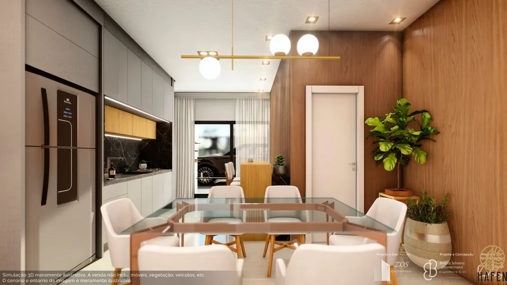 Apartamento, 2 quartos, 70 m² - Foto 5