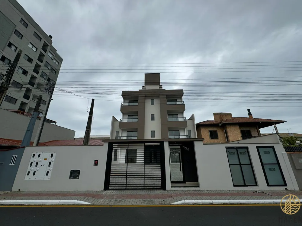 Apartamento, 2 quartos, 55 m² - Foto 16