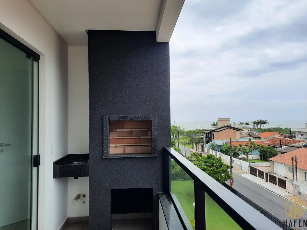 Apartamento, 2 quartos, 55 m² - Foto 2