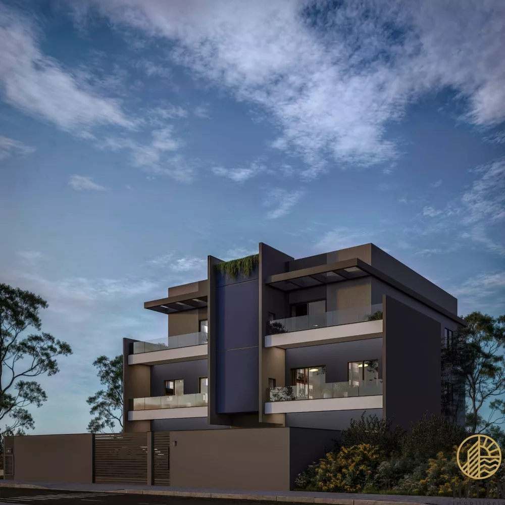 Apartamento, 2 quartos, 84 m² - Foto 4