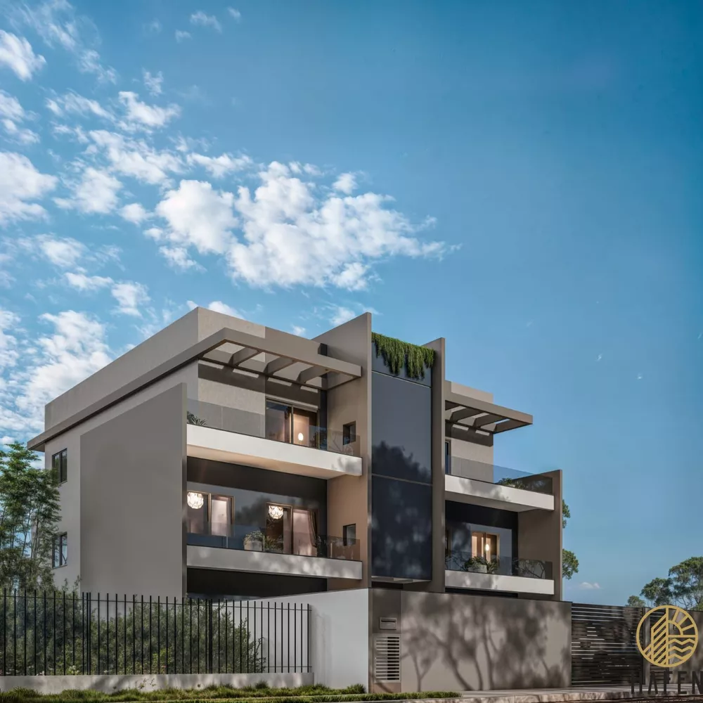 Apartamento, 2 quartos, 84 m² - Foto 1