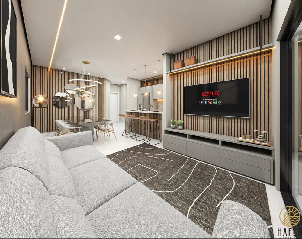 Apartamento, 2 quartos, 66 m² - Foto 9