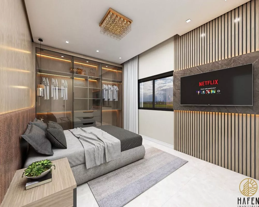 Apartamento, 2 quartos, 66 m² - Foto 1