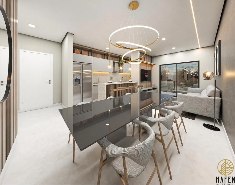 Apartamento, 2 quartos, 66 m² - Foto 8