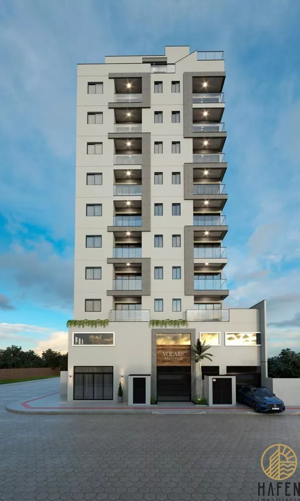 Apartamento, 2 quartos, 66 m² - Foto 3