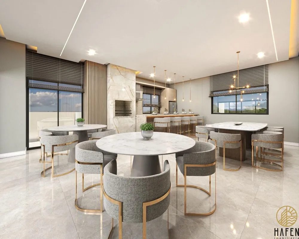 Apartamento, 2 quartos, 66 m² - Foto 12