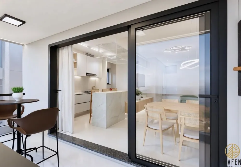 Apartamento, 2 quartos, 73 m² - Foto 12