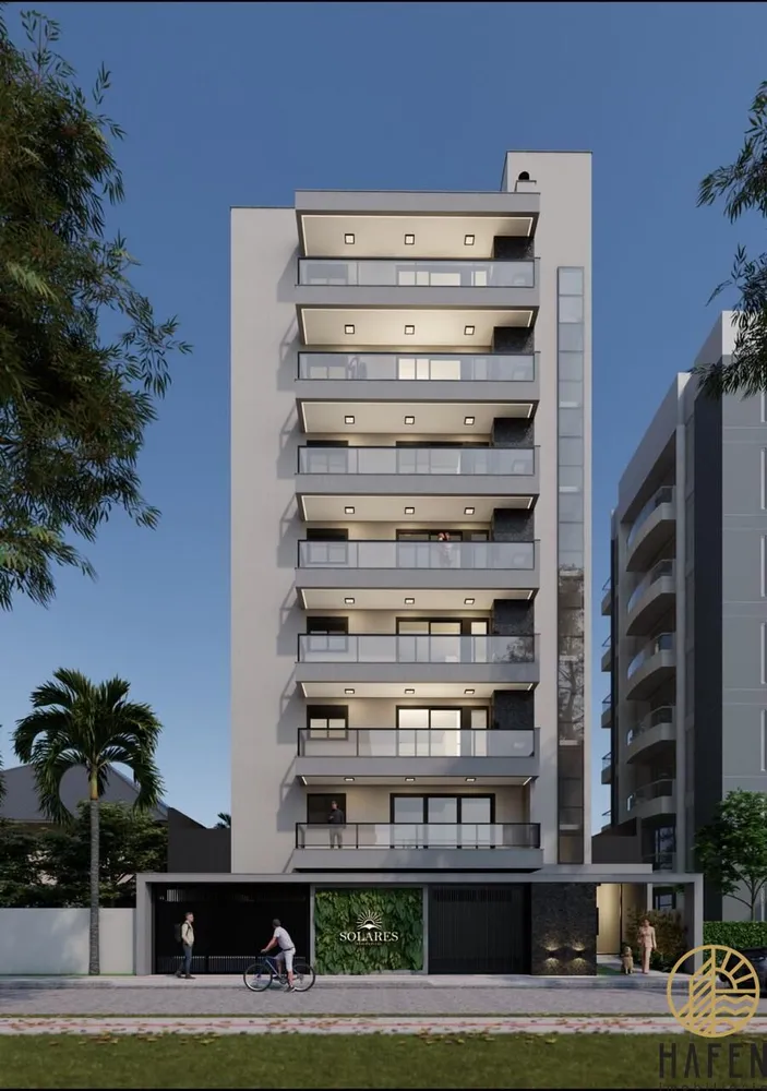 Apartamento, 2 quartos, 73 m² - Foto 2