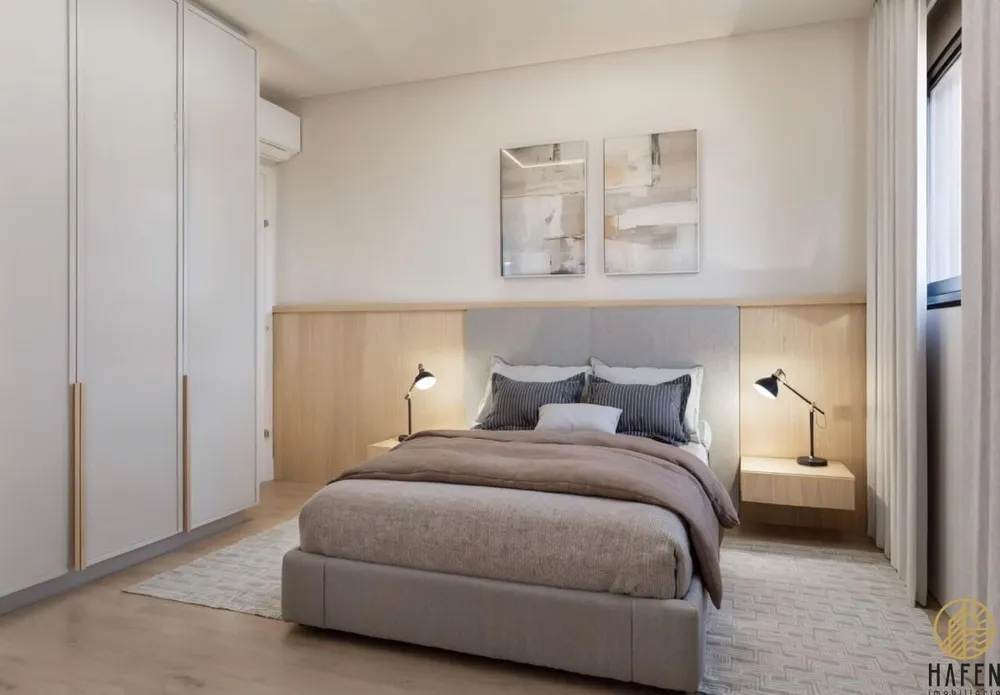 Apartamento, 2 quartos, 73 m² - Foto 9