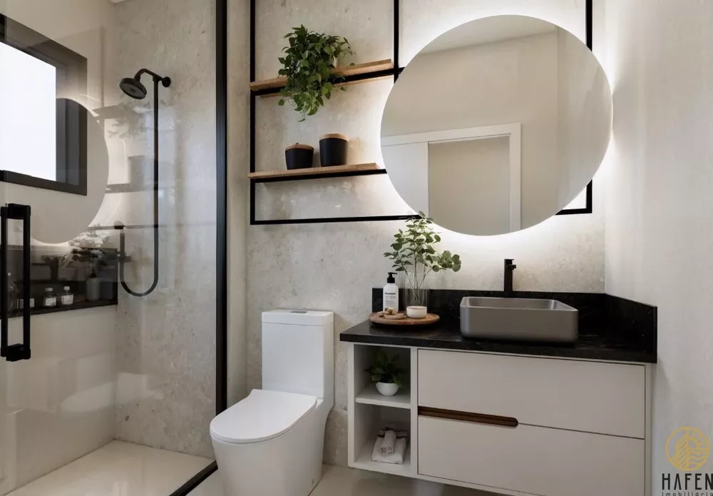 Apartamento, 2 quartos, 73 m² - Foto 3