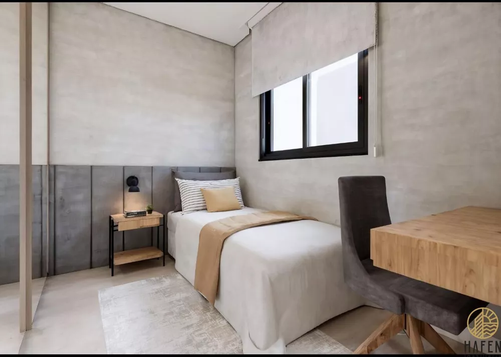 Apartamento, 2 quartos, 73 m² - Foto 1