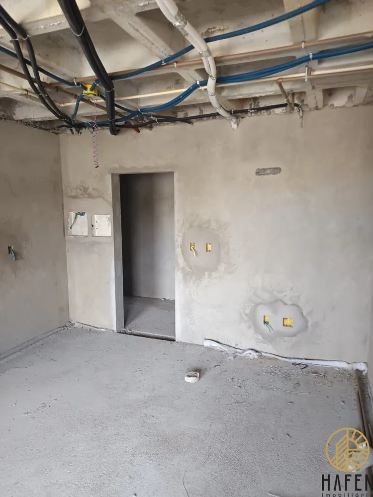 Apartamento, 1 quarto, 45 m² - Foto 5