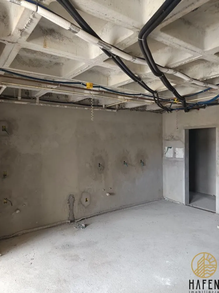 Apartamento, 1 quarto, 45 m² - Foto 6