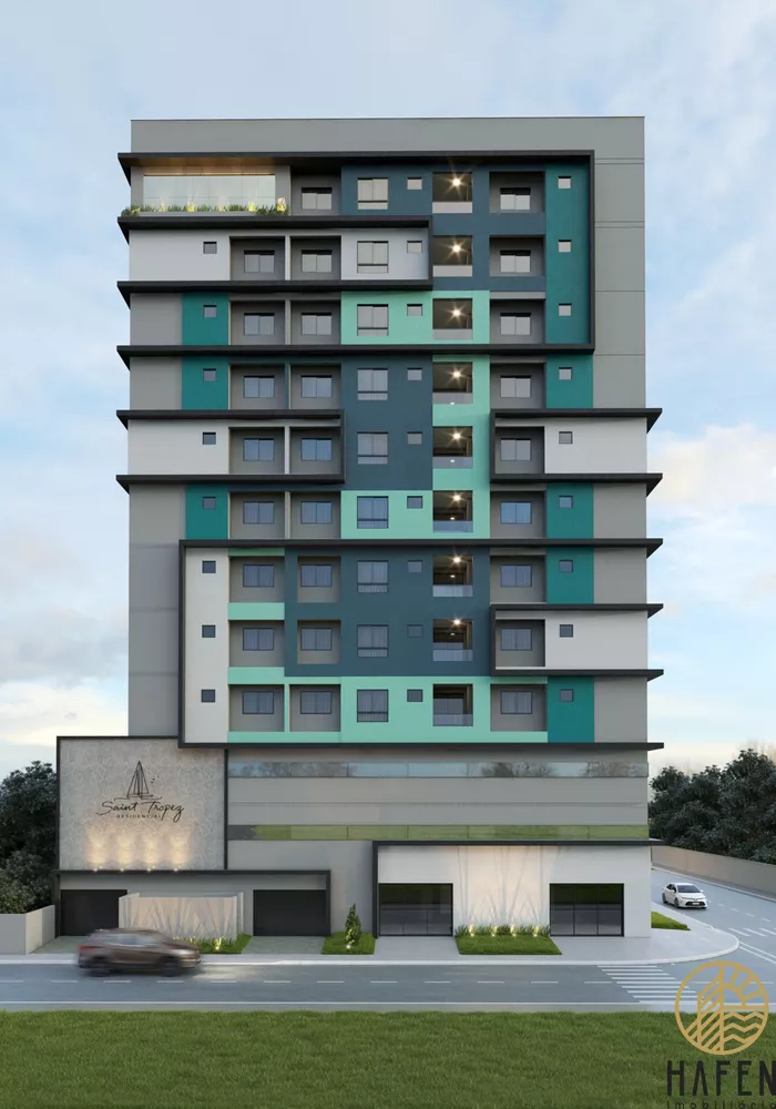 Apartamento, 1 quarto, 45 m² - Foto 2