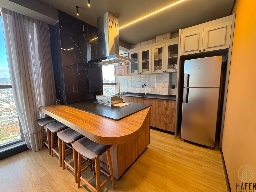 Apartamento, 2 quartos, 130 m² - Foto 2