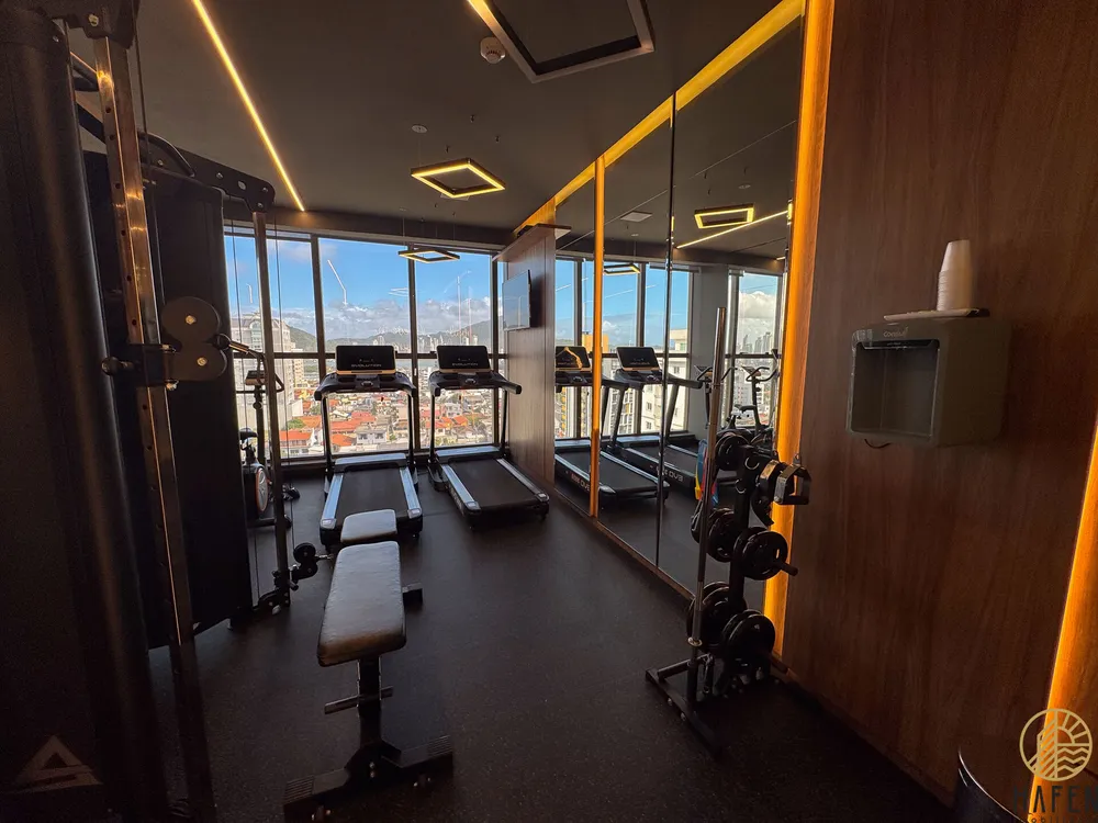 Apartamento, 2 quartos, 130 m² - Foto 15
