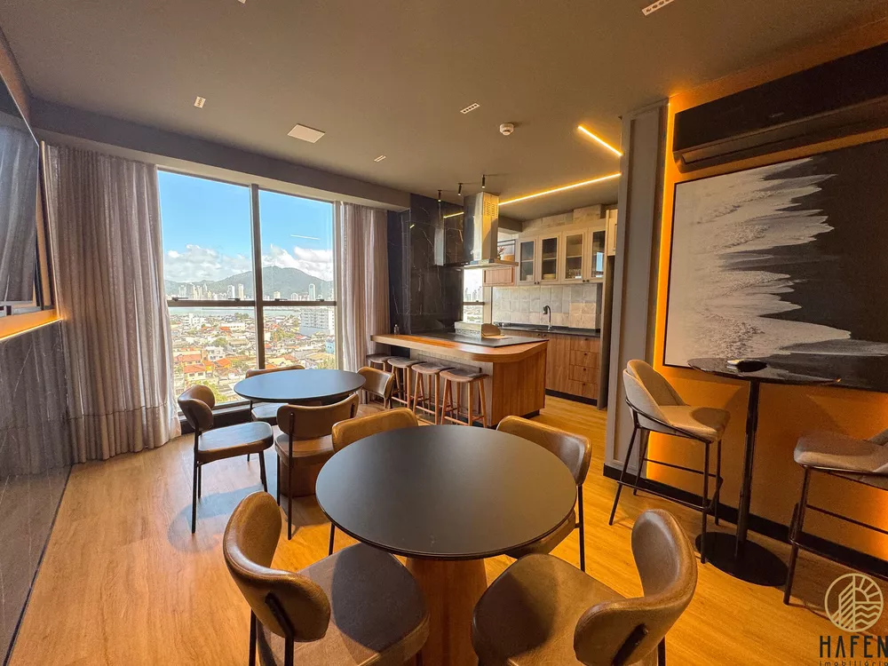Apartamento, 2 quartos, 130 m² - Foto 3