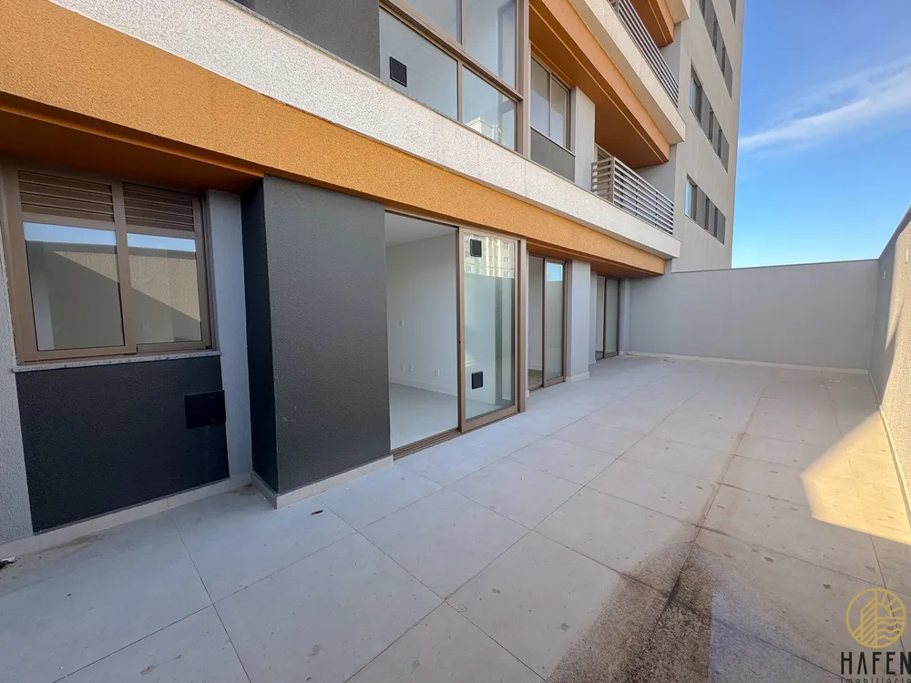 Apartamento, 2 quartos, 130 m² - Foto 1