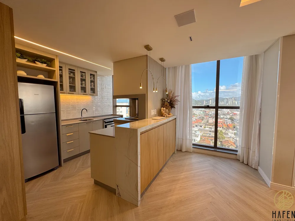 Apartamento, 2 quartos, 130 m² - Foto 18