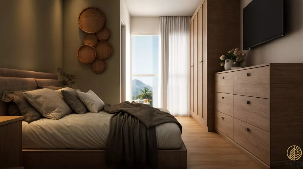 Apartamento, 2 quartos, 81 m² - Foto 1