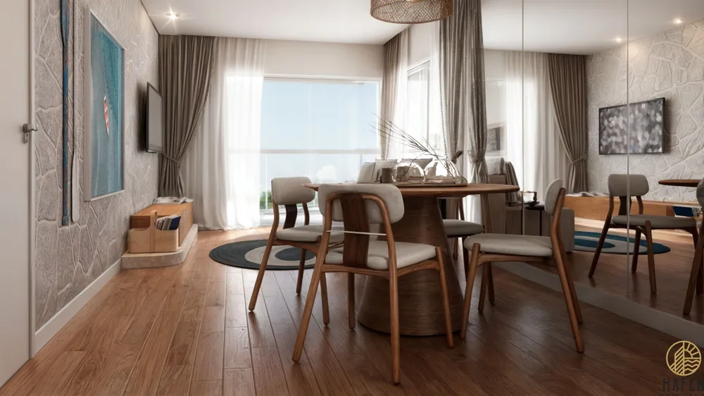 Apartamento, 2 quartos, 81 m² - Foto 5