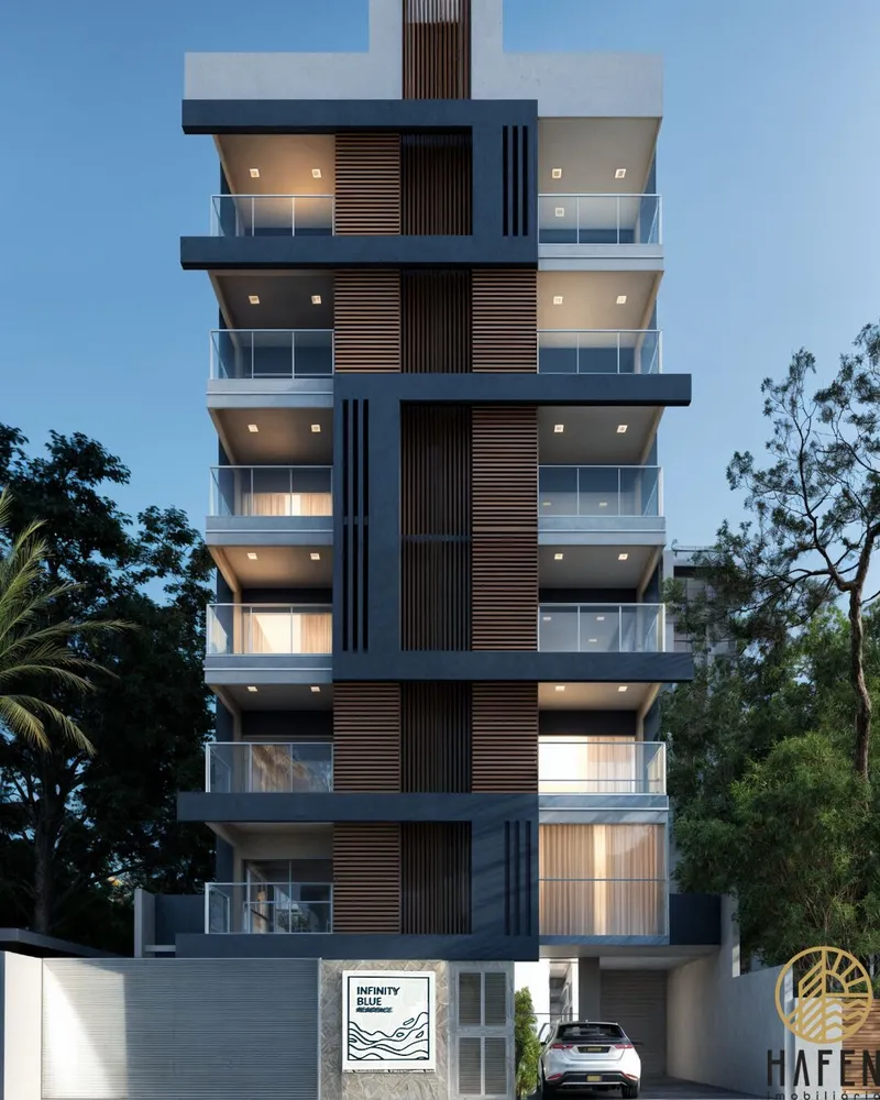 Apartamento, 2 quartos, 81 m² - Foto 1