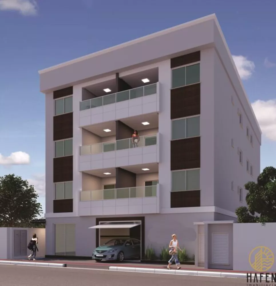 Apartamento, 2 quartos, 65 m² - Foto 4