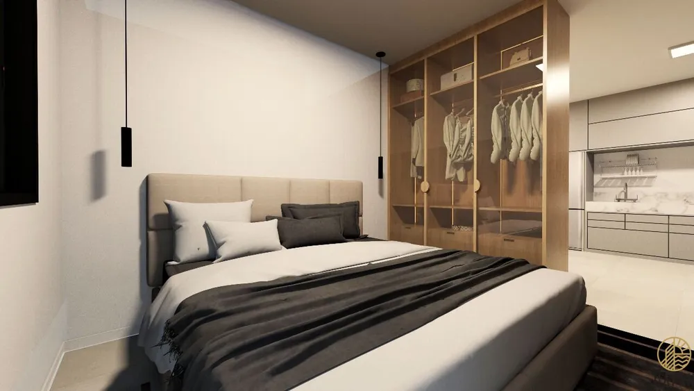 Apartamento, 2 quartos, 73 m² - Foto 10