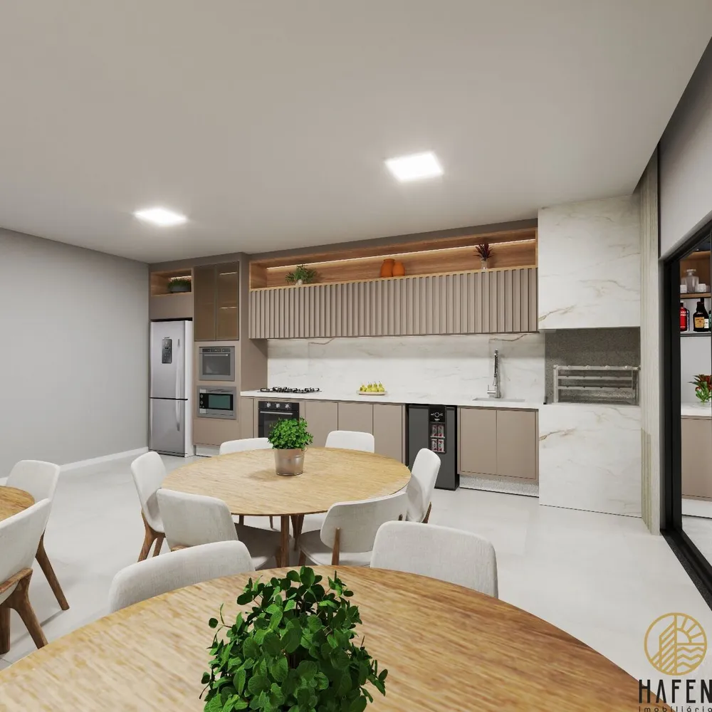 Apartamento, 2 quartos, 73 m² - Foto 3