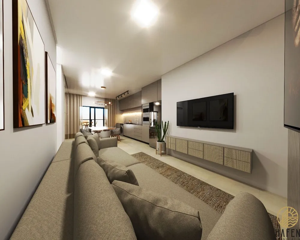 Apartamento, 2 quartos, 73 m² - Foto 12