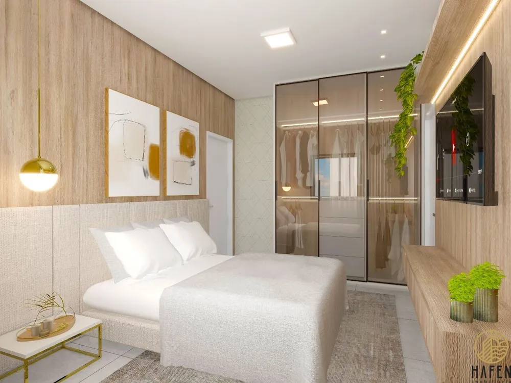 Apartamento, 2 quartos, 73 m² - Foto 14
