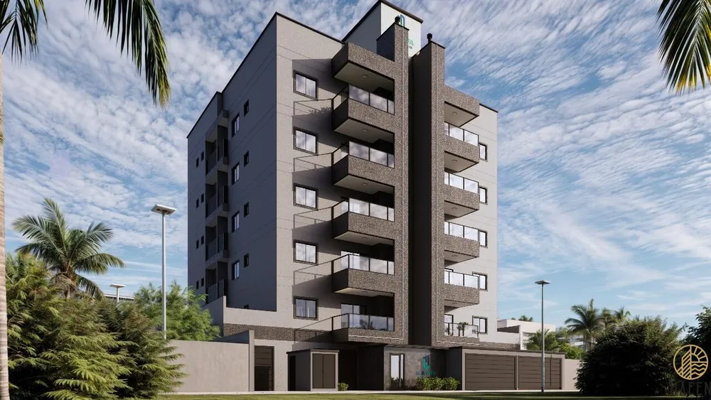 Apartamento, 2 quartos, 73 m² - Foto 2