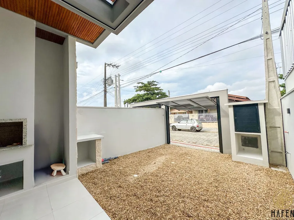 Casa, 3 quartos, 77 m² - Foto 5