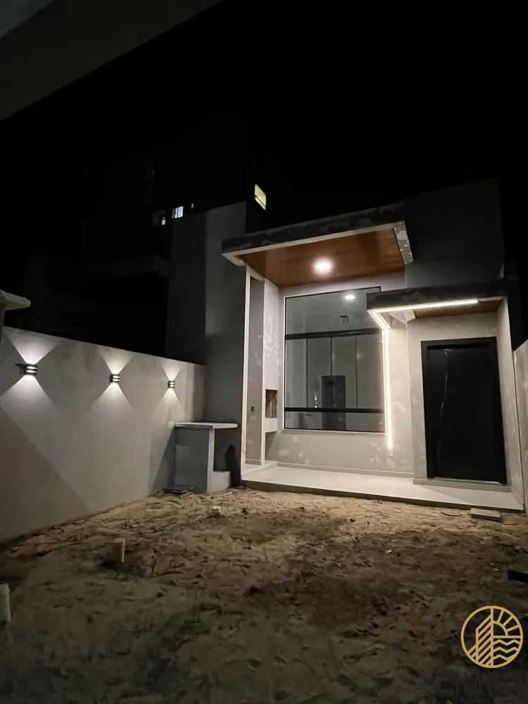 Casa, 3 quartos, 77 m² - Foto 4