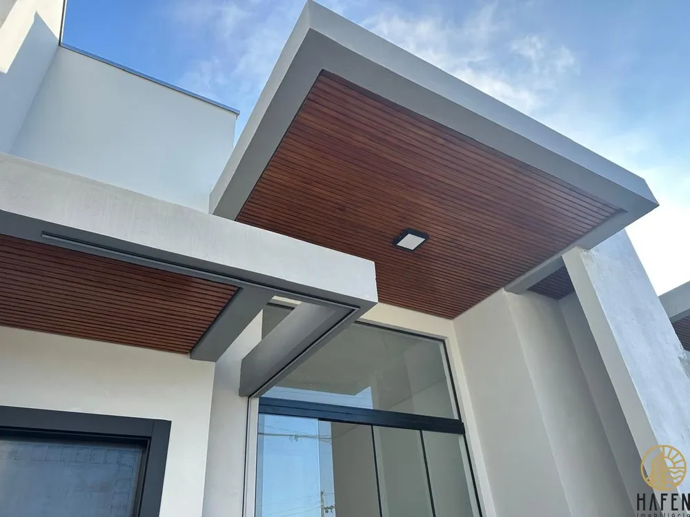 Casa, 3 quartos, 77 m² - Foto 3