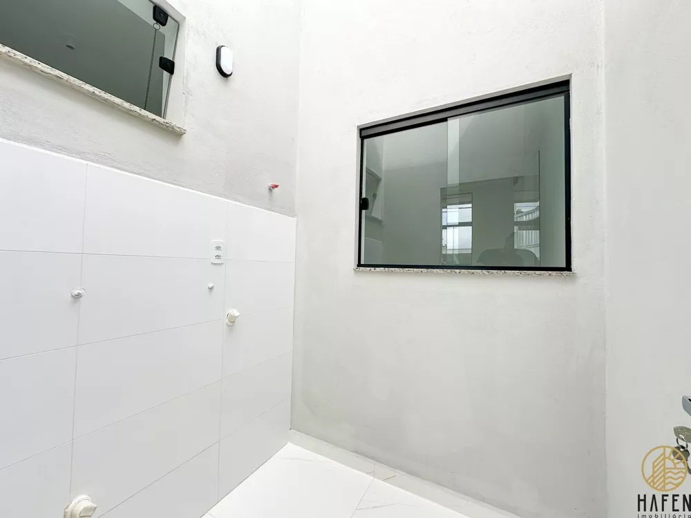 Casa, 3 quartos, 77 m² - Foto 2